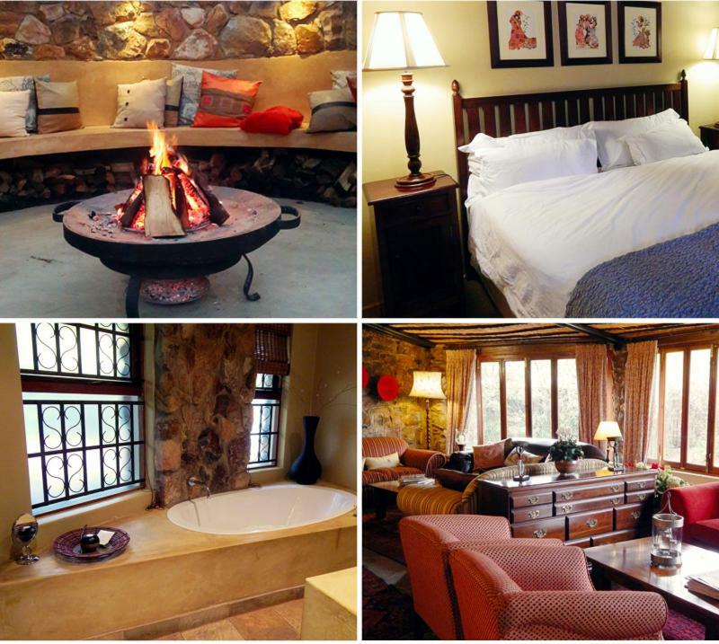 Idwala Boutique Hotel โจฮันเนสเบิร์ก ภายนอก รูปภาพ